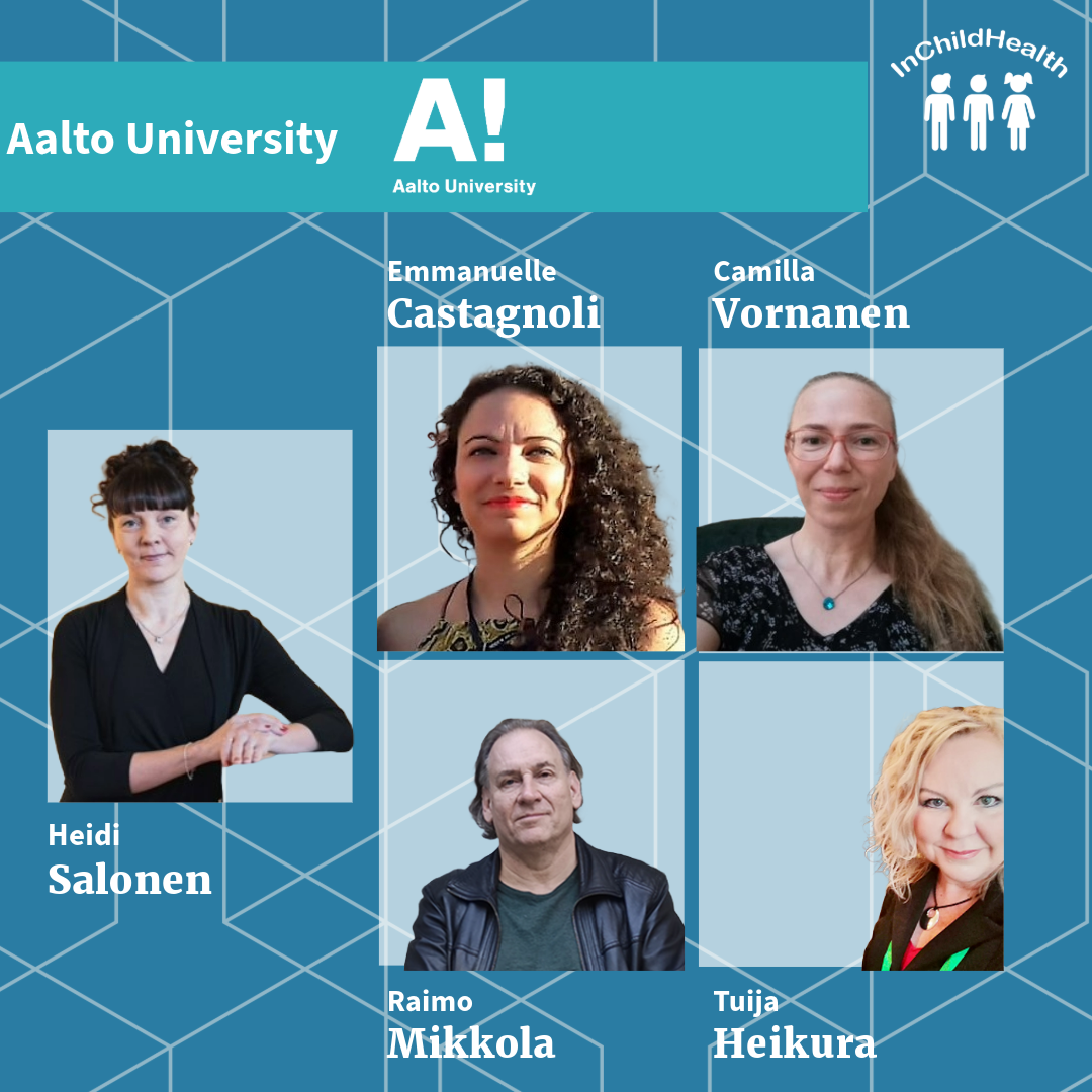Featured image for “Meet the Aalto team”