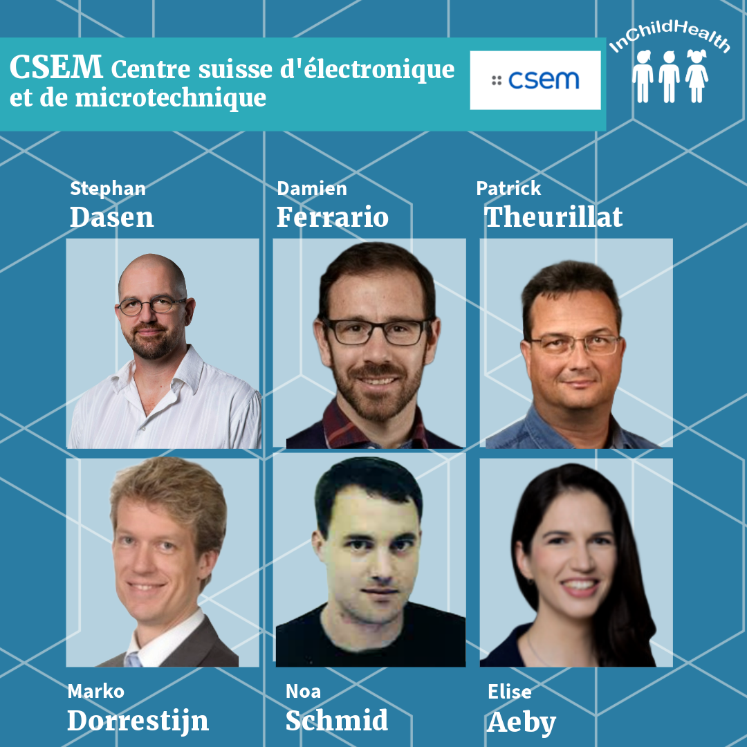Featured image for “Meet the CSEM team”