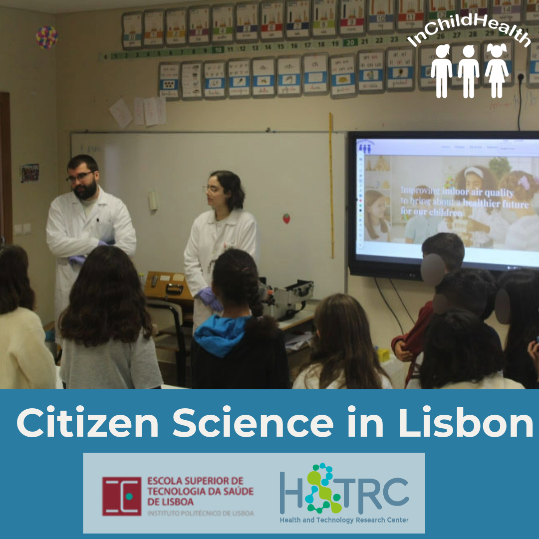 Featured image for “Citizen Science in Portugal”