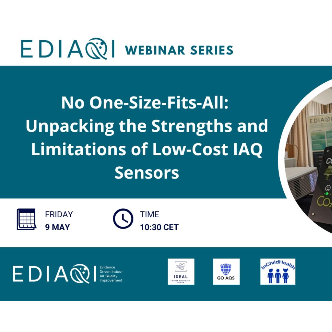 Featured image for “InChildHealth participating to EDIAQI webinar”